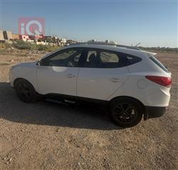 هيونداي توسان